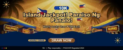 Fast Payouts and Easy Login banner