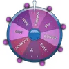 Lucky Wheel Bonus welfare icon